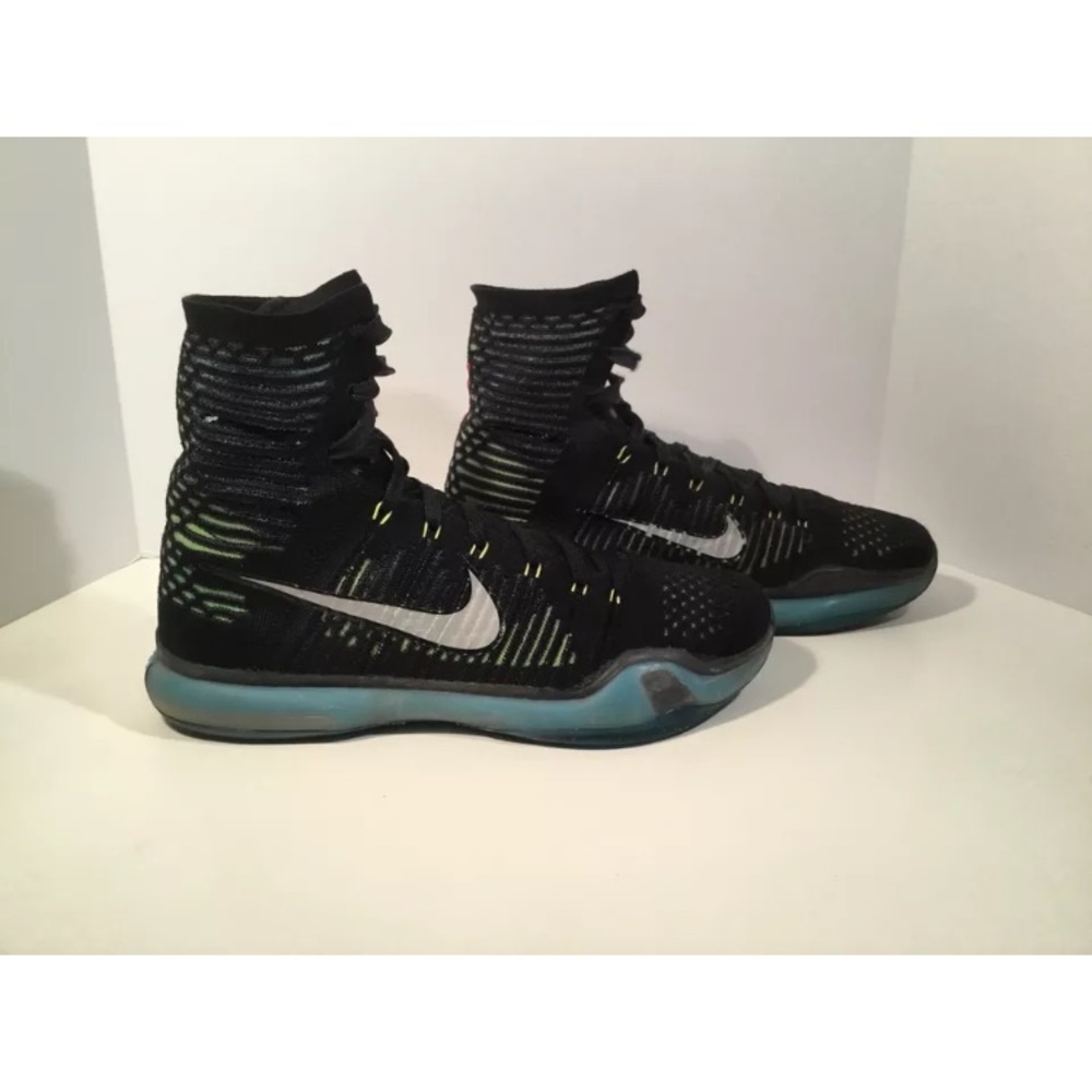 Nike Kobe X 10 Elite